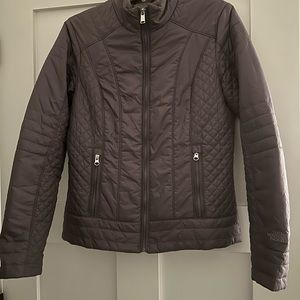 The North Face Ruka Jacket Size M Purple